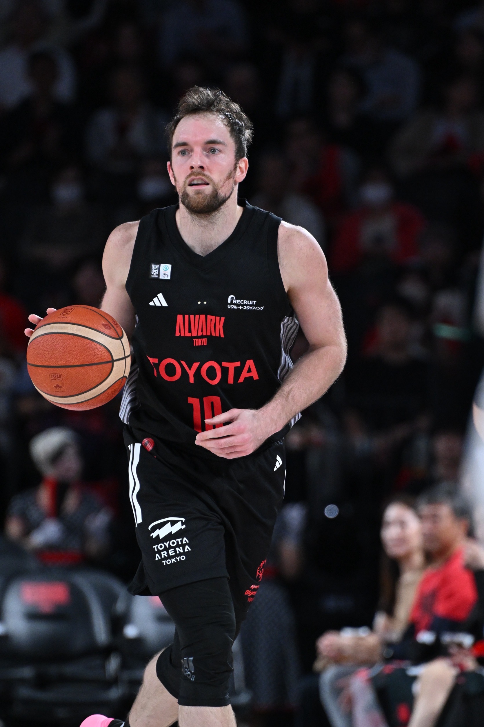 ザック バランスキー