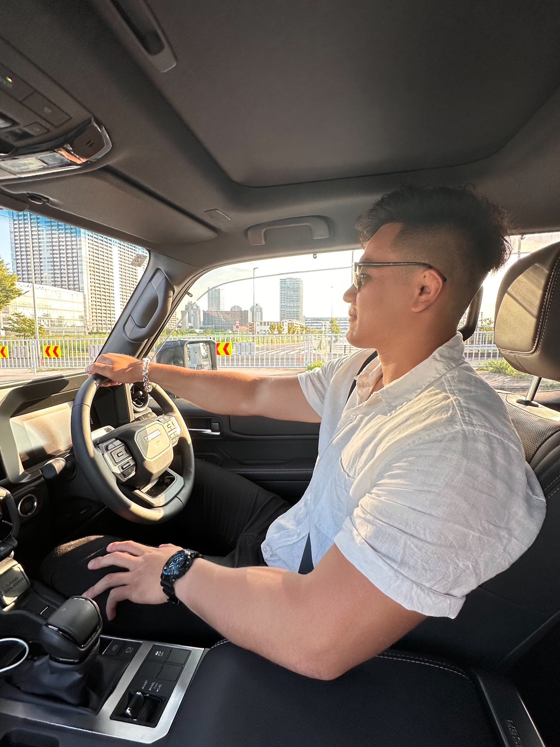 武内 慎